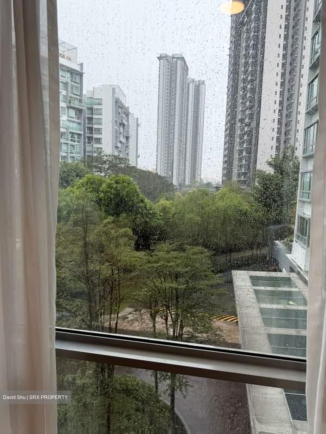 The Infiniti (D5), Condominium #526253331